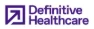 Definitive Healthcare logo