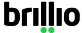 Brillio logo