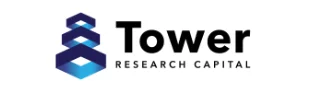Tower Research logo