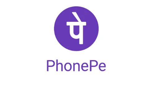 PhonePe logo