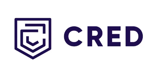CRED logo