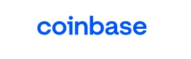 Coinbase logo