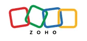 Zoho logo