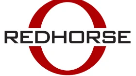 Redhorse Corporation logo