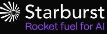 Starburst logo