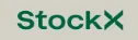 StockX logo