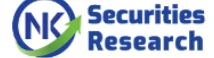 NK Securities Research logo