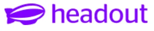 Headout logo