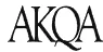 AKQA logo