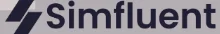 Simfluent logo